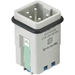 HARTING Stifteinsatz 09200042634 Inhalt: Stifteinsatz